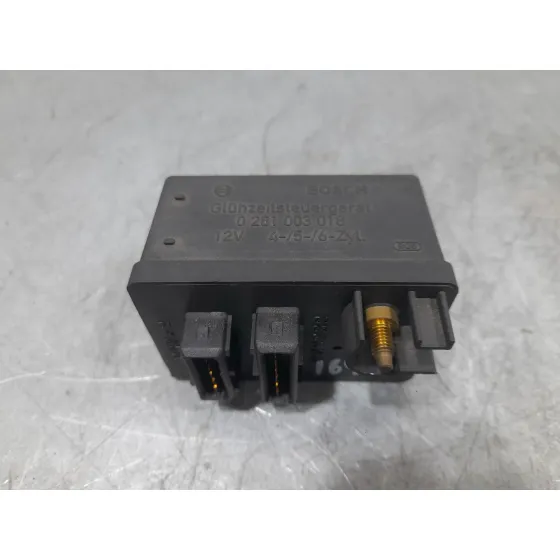 Caja Precalentamiento para Citroën C6 (Td_)