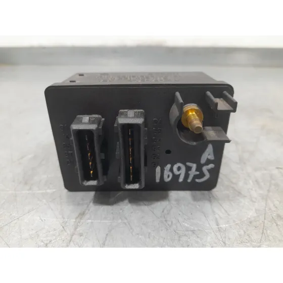 Caja Precalentamiento para Citroën C6 (Td_)