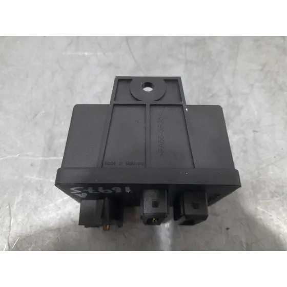 Caja Precalentamiento para Citroën C6 (Td_)