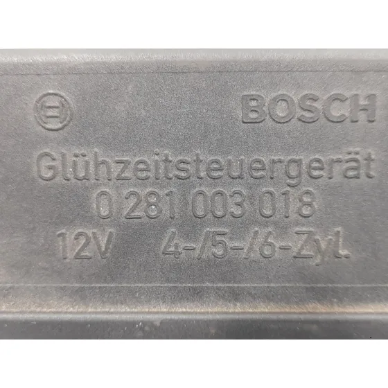 Caja Precalentamiento para Citroën C6 (Td_)