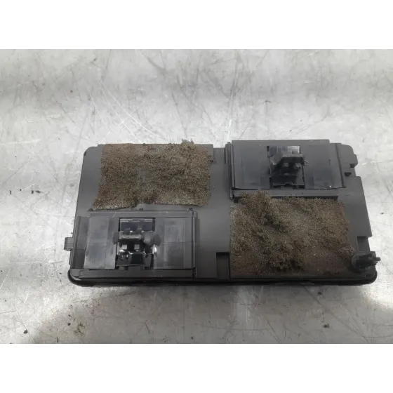 Modulo Electronico para Citroën C6 (Td_)