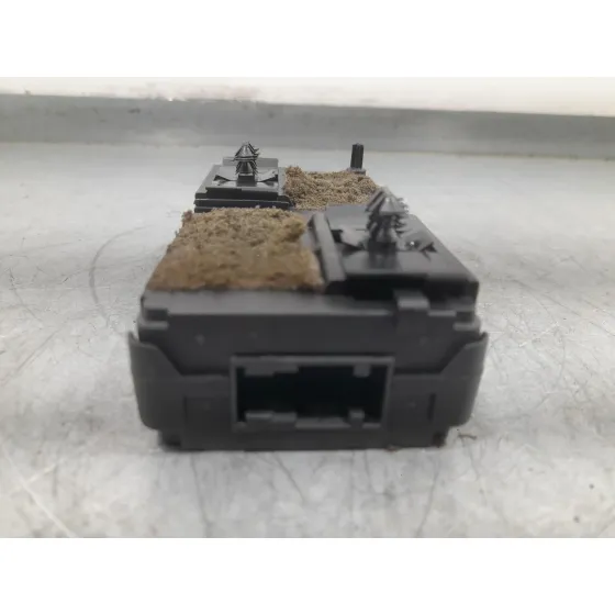 Modulo Electronico para Citroën C6 (Td_)