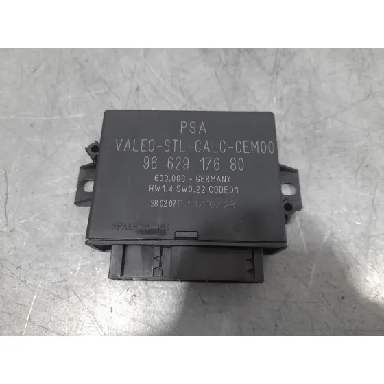 Modulo Electronico para Citroën C6 (Td_)