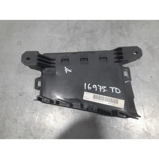 Airbag Lateral Trasero Derecho para Citroën C6 (Td_)