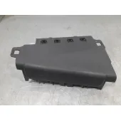 Airbag Lateral Trasero Izquierdo para Citroën C6 (Td_)