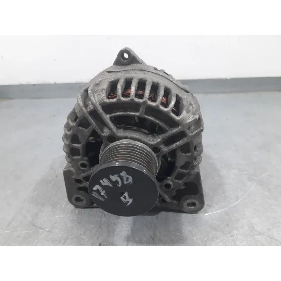 Alternador para Renault Megane Ii (Bm0/1_, Cm0/1_)