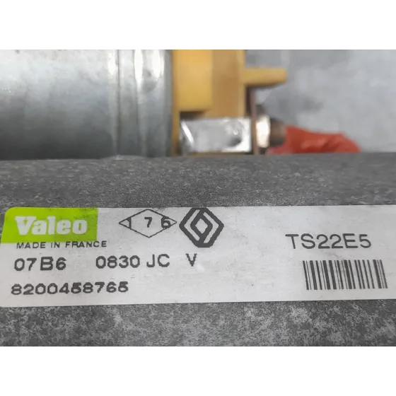 Motor Arranque para Renault Megane Ii (Bm0/1_, Cm0/1_)