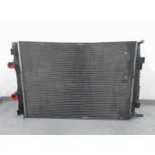 Radiador Agua para Renault Megane Ii (Bm0/1_, Cm0/1_)