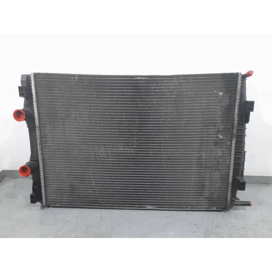 Radiador Agua para Renault Megane Ii (Bm0/1_, Cm0/1_)