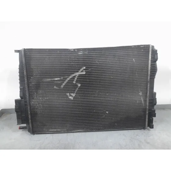 Radiador Agua para Renault Megane Ii (Bm0/1_, Cm0/1_)