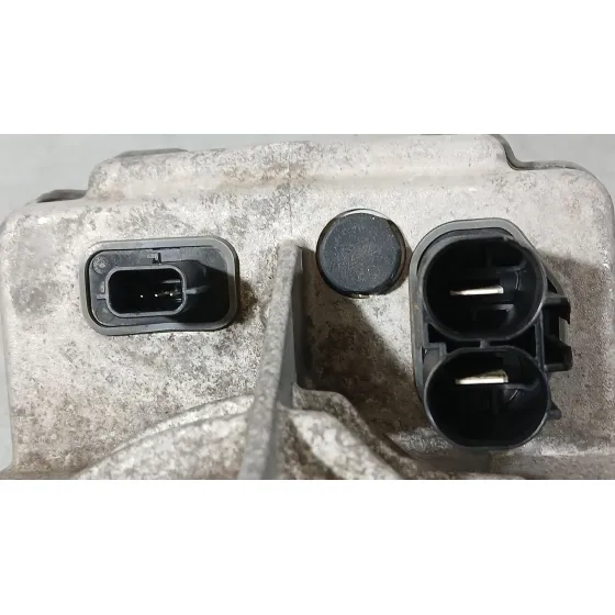 Bomba Direccion Electrica para Fiat Talento Furgoneta (296_)
