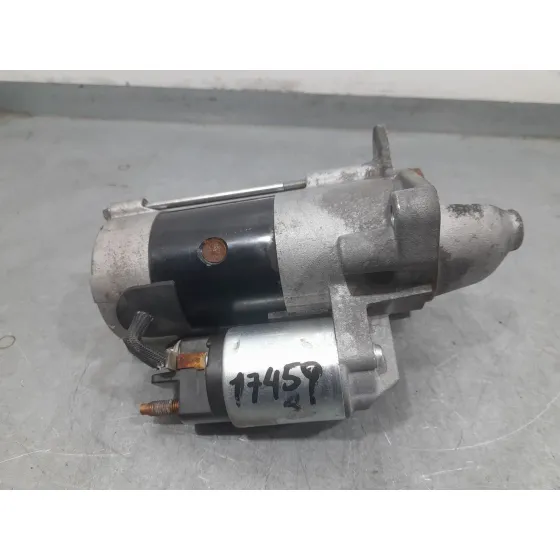 Motor Arranque para Fiat Talento Furgoneta (296_)