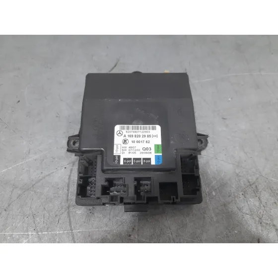 Modulo Electronico para Mercedes-Benz Clase B Sports Tourer (W245)