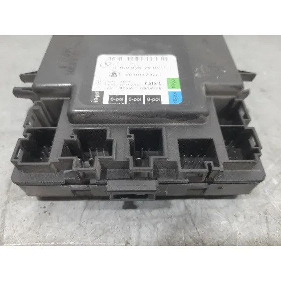 Modulo Electronico para Mercedes-Benz Clase B Sports Tourer (W245)