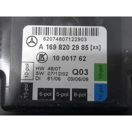 Modulo Electronico para Mercedes-Benz Clase B Sports Tourer (W245)