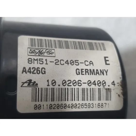 Abs para Ford Focus Ii (Da_, Hcp, Dp)