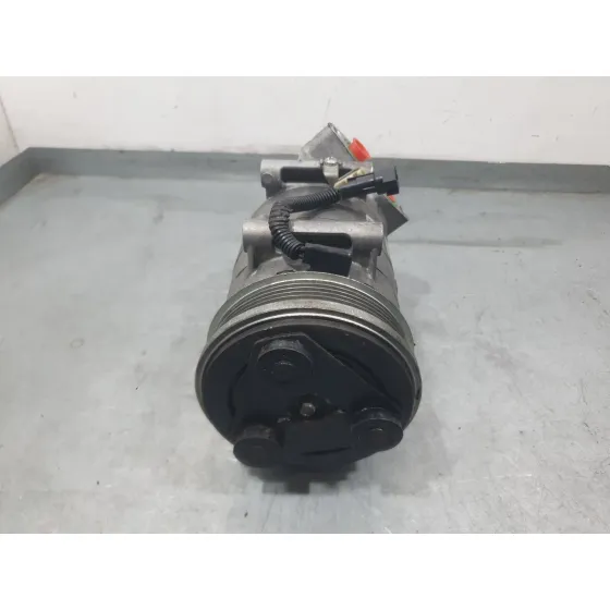 Compresor Aire Acondicionado para Ford Focus Ii (Da_, Hcp, Dp)