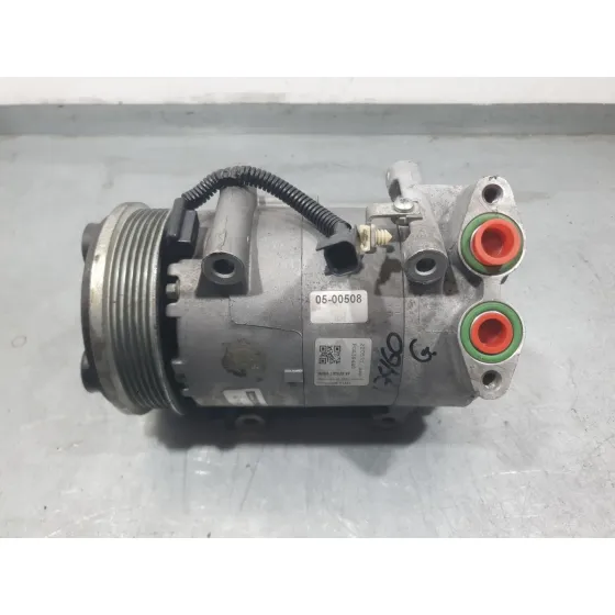 Compresor Aire Acondicionado para Ford Focus Ii (Da_, Hcp, Dp)