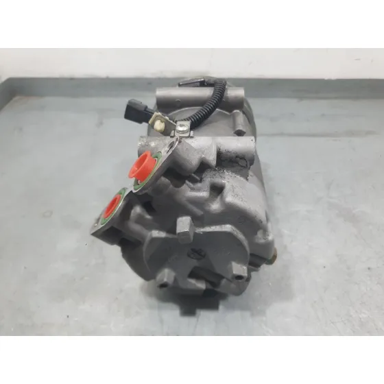 Compresor Aire Acondicionado para Ford Focus Ii (Da_, Hcp, Dp)