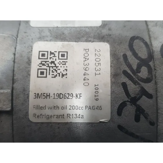 Compresor Aire Acondicionado para Ford Focus Ii (Da_, Hcp, Dp)