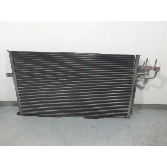 Condensador / Radiador Aire Acondicionado para Ford Focus Ii (Da_, Hcp, Dp)