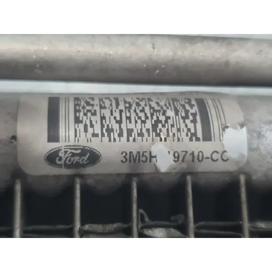 Condensador / Radiador Aire Acondicionado para Ford Focus Ii (Da_, Hcp, Dp)