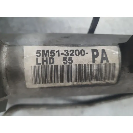 Cremallera Direccion para Ford Focus Ii (Da_, Hcp, Dp)