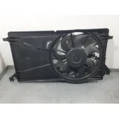 Electroventilador para Ford Focus Ii (Da_, Hcp, Dp)