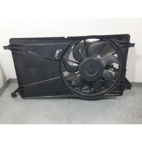 Electroventilador para Ford Focus Ii (Da_, Hcp, Dp)