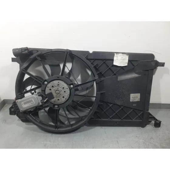 Electroventilador para Ford Focus Ii (Da_, Hcp, Dp)