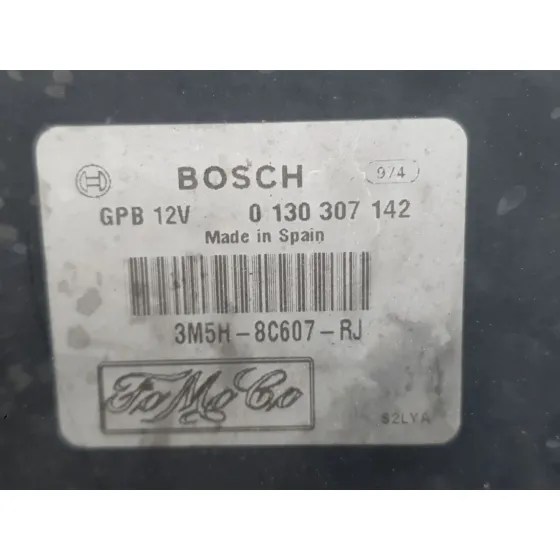Electroventilador para Ford Focus Ii (Da_, Hcp, Dp)