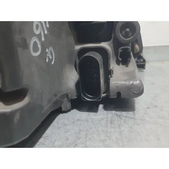 Faro Izquierdo para Ford Focus Ii (Da_, Hcp, Dp)