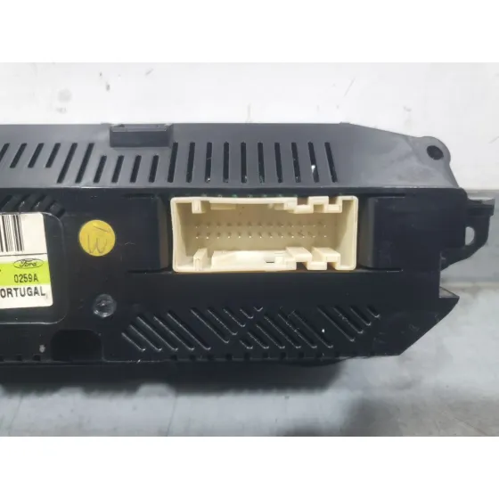 Mando Climatizador para Ford Focus Ii (Da_, Hcp, Dp)