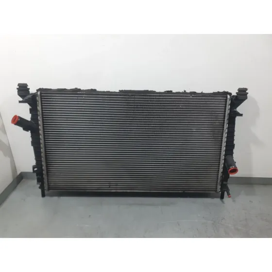 Radiador Agua para Ford Focus Ii (Da_, Hcp, Dp)
