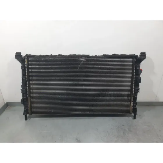 Radiador Agua para Ford Focus Ii (Da_, Hcp, Dp)