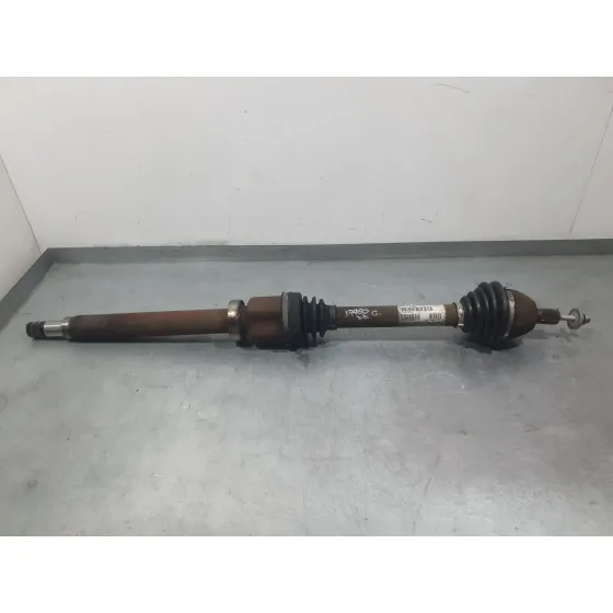 Transmision Delantera Derecha para Ford Focus Ii (Da_, Hcp, Dp)