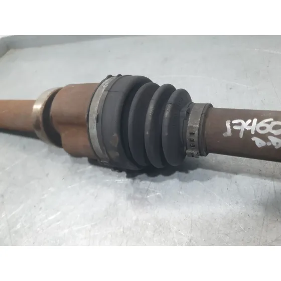 Transmision Delantera Derecha para Ford Focus Ii (Da_, Hcp, Dp)