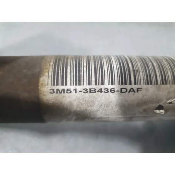 Transmision Delantera Derecha para Ford Focus Ii (Da_, Hcp, Dp)