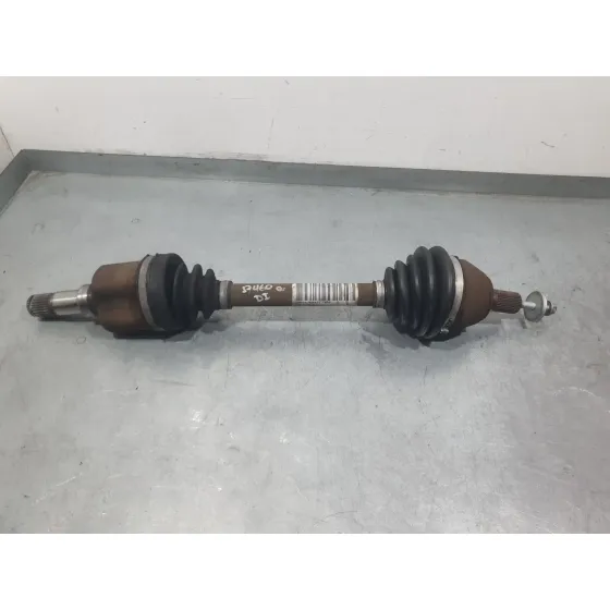Transmision Delantera Izquierda para Ford Focus Ii (Da_, Hcp, Dp)