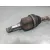 Transmision Delantera Izquierda para Ford Focus Ii (Da_, Hcp, Dp)
