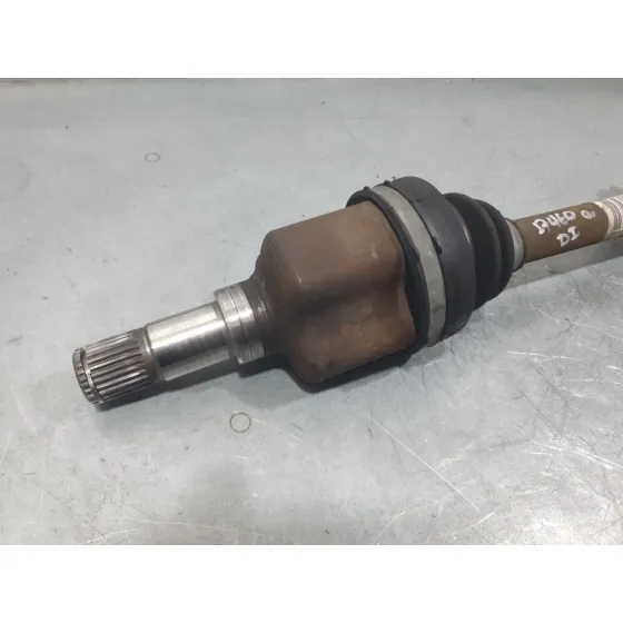 Transmision Delantera Izquierda para Ford Focus Ii (Da_, Hcp, Dp)