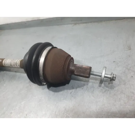 Transmision Delantera Izquierda para Ford Focus Ii (Da_, Hcp, Dp)