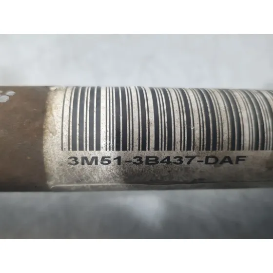 Transmision Delantera Izquierda para Ford Focus Ii (Da_, Hcp, Dp)