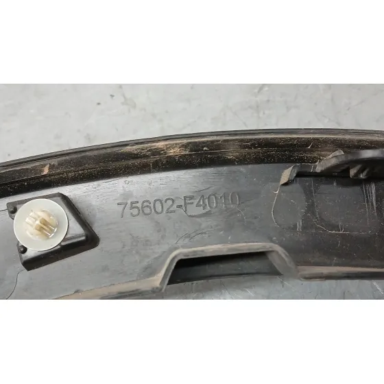 Aletin Delantero Izquierdo para Toyota C-Hr