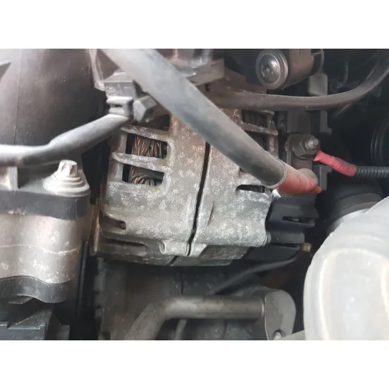 Alternador para Bmw 1 (F20)