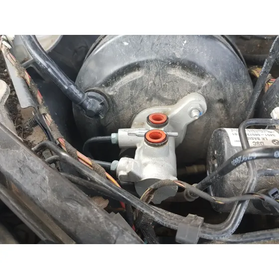 Bomba Freno para Bmw 1 (F20)