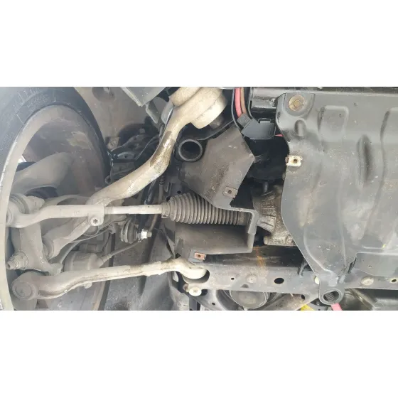Brazo Suspension Inferior Delantero Derecho para Bmw 1 (F20)