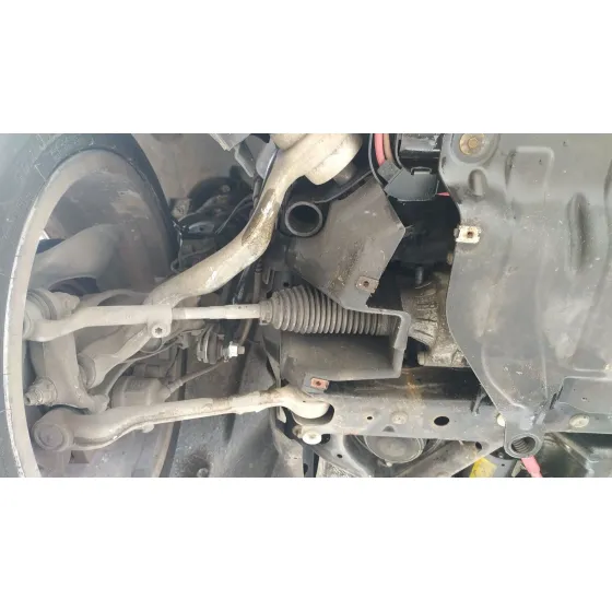 Brazo Suspension Inferior Delantero Derecho para Bmw 1 (F20)