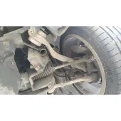 Brazo Suspension Inferior Delantero Izquierdo para Bmw 1 (F20)