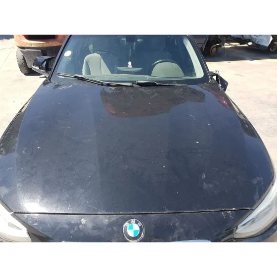 Capot para Bmw 1 (F20)